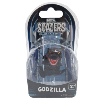 NECA Godzilla 2014 2