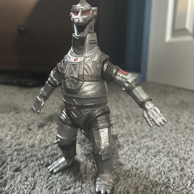 Bandai Deluxe 12