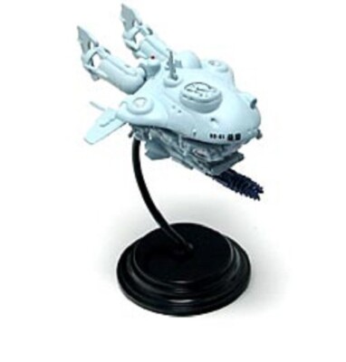 BANDAI Machine Chronicle 2 Toho  
