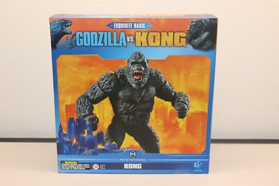 Hiya Toys Godzilla vs Kong Exquisite Basic 7