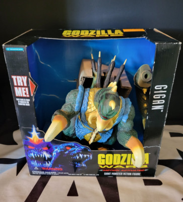 Gigan 10