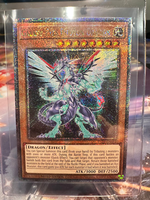 Galaxy-Eyes Photon Dragon TN23-EN012 YuGiOh 25th Anniversary Tin: Dueling Heroes-image