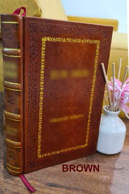 Sears, Roebuck Home Builder'S Catalog: The Complete Illu [Premium Leather Bound]-image