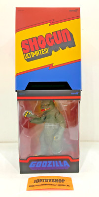 SHOGUN GODZILLA SUPER 7 TOHO ULTIMATES MISB-image