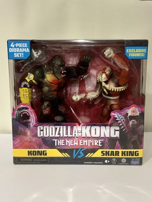 Godzilla x Kong 35796 Kong vs Skar King 6