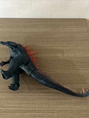 MonsterVerse GODZILLA x KONG the New Empire (2024) GODZILLA EVOLVED 6