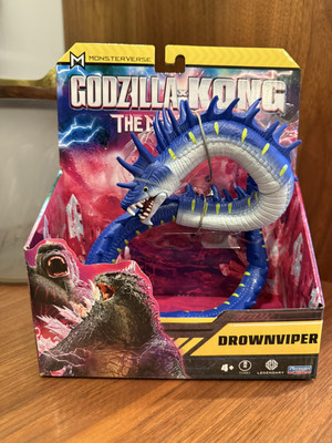 Godzilla x Kong The New Empire Drownviper 7