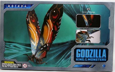 Godzilla King Of Monsters Monsterverse 14