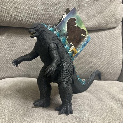 Godzilla 2019 Movie Monster Series Figure, Collectible, Used, No Box-image