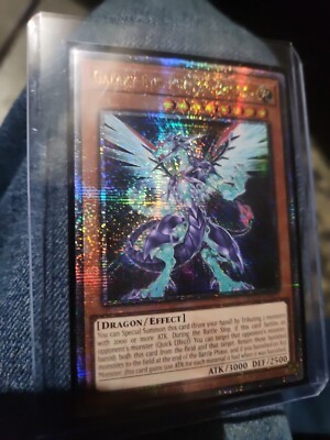 Yu-Gi-Oh! TCG Galaxy-Eyes Photon Dragon 2011 Collectors Tins CT08-EN003 Limited-image