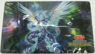 Yu-Gi-Oh Playmat Ranking Duel 2020 Galaxy-Eyes Photon Dragon Japan Yugioh OCG -image