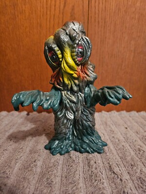 Godzilla memorable box hedorah 6 inch figure-image