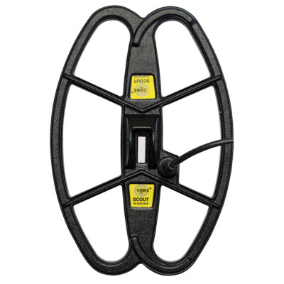 CORS Scout 12.5