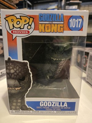 Funko Pop Movies Godzilla vs. Kong  Godzilla 10