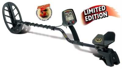 Fisher F75 Limited Edition-image
