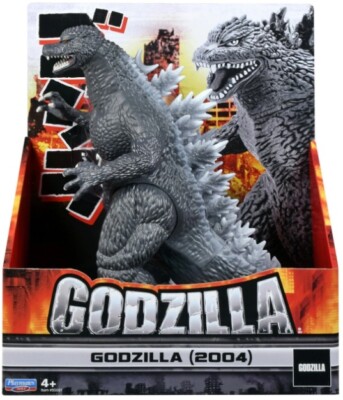 Godzilla 11