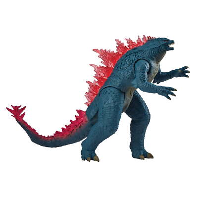 Godzilla x Kong: 13