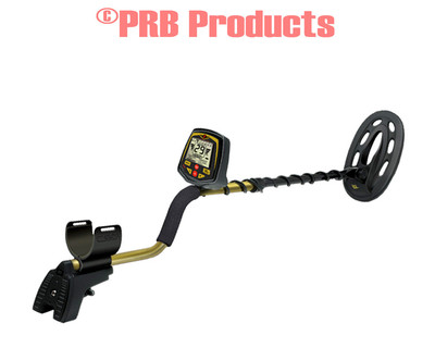 Fisher Metal Detectors F70 10” Coil High Resolution Coin Shooting Relic Hunting-image