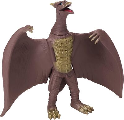 MonsterVerse Toho Classic 6.5 Rodan, Multicolour MNA01000-image