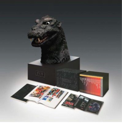 Godzilla Final Box-image