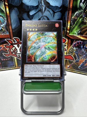 Evolzar Laggia PHSW-EN043 Photon Shockwave-Unlimited Edition Unlimited-image