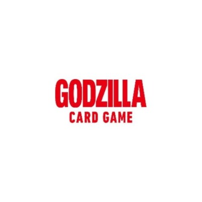 GODZILLA TCG Booster Box Vol.1 + 2x Starter Deck - ENG ENGLISH PREORDER-image