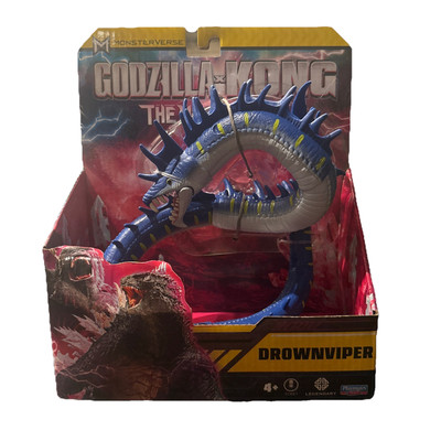 Godzilla x Kong The New Empire DROWNVIPER 7