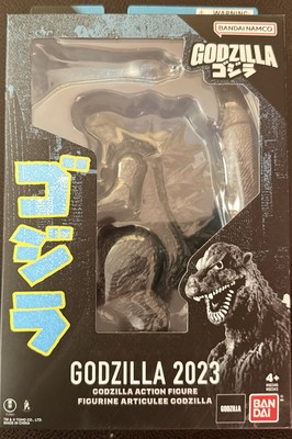 Bandai Namco Godzilla Minus One Action Figure 2023 - New-image