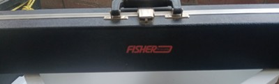 Fisher Fx3 Magnascope-image