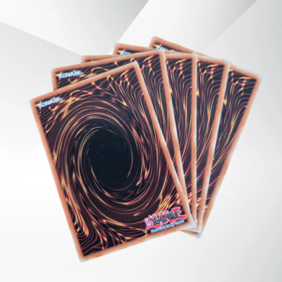Shadow Specters (SHSP) Yu-Gi-Oh! TCG Singles - Konami - Various-image