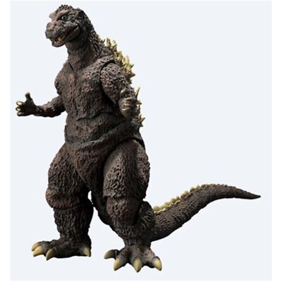 Bandai Godzilla 1954 SHMonsterArts Godzilla 70th Anniversary Special Version Fig-image