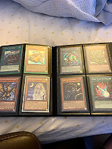 YuGiOh! TCG SINGLES! NM 1st Edition PICK YOUR CARDS! -image