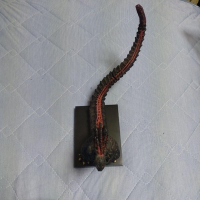 Shin Godzilla Figure Without Box-image