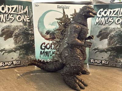 Standard Godzilla - Godzilla Minus One 3.75