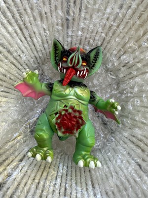Paul Kaiju Uni box -image