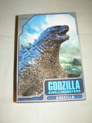 Godzilla King of the Monsters 2019 Godzilla 12