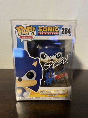 Signed Funko Pops! All Percent Condition With Psa-image