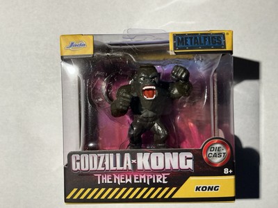 Godzilla X Kong The New Empire MetalFigs 2.25