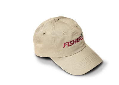 Fisher Metal Detecting Hat Nice Looking Cap to wear FCAP-image