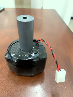 JW Fisher SAR-1 Metal Detector Battery-image