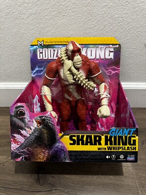 Godzilla x Kong: The New Empire - 11