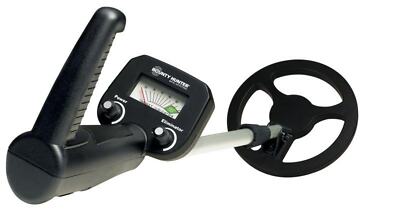 Bounty Hunter Junior Metal Detector For Kids-image