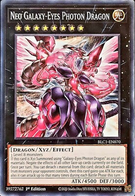 Neo Galaxy-Eyes Photon Dragon BLC1-EN070-image