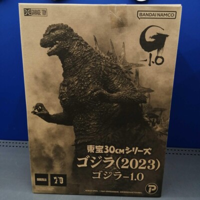 BANDAI Namco GODZILLA -1.0 MINUS ONE Toho 30cm series 2023 Figure w/box New-image