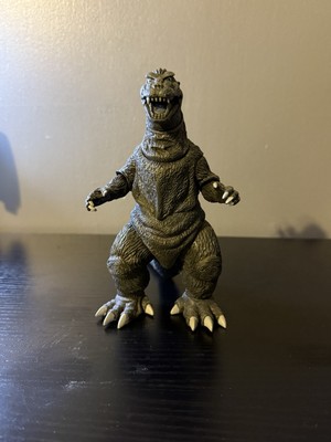 NECA Godzilla 1954 Collectible Action Figure-image