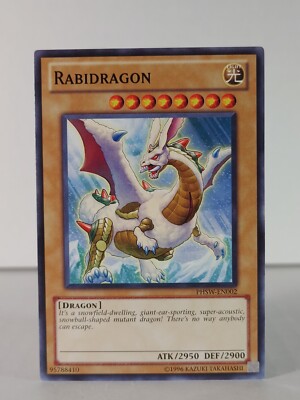 Rabidragon - Photon Shockwave - PHSW-EN002 - unlim - Common - B-image