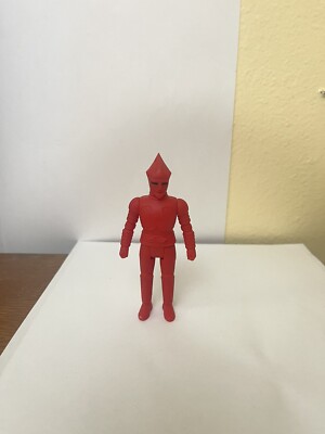 Firefighter Jet Jaguar 3.75