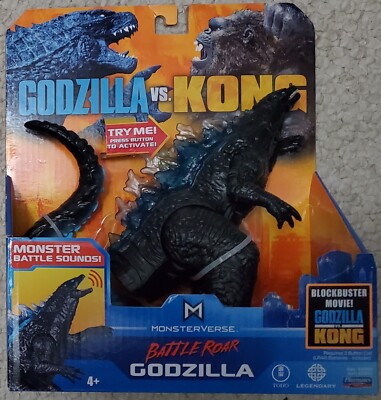 Godzilla 