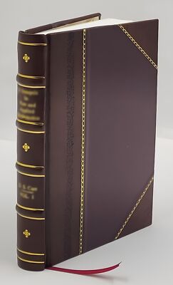 Utica, New York, city directory 1913 by Anonymous [Leather Crafted]-image
