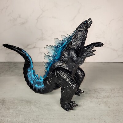 Godzilla vs Kong Battle Roar 7